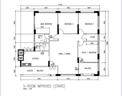 Blk 164 Bishan Street 13 (Bishan), HDB 5 Rooms #624426731